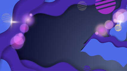 background with stars, underwater, light, pattern, wave, vector, nature, color, illustration, backgrounds, wallpaper