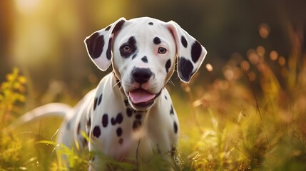Spots and Smiles