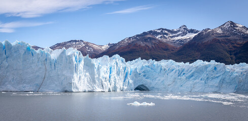 Perito Moreno Glacier