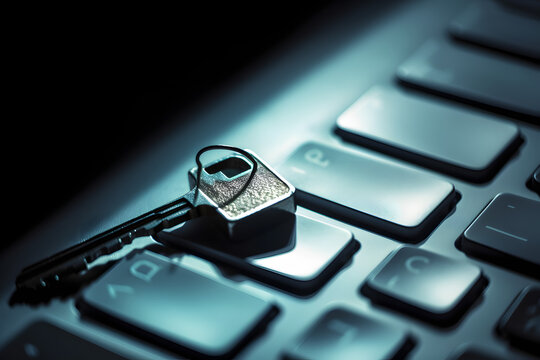 Private key 