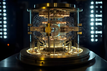 Quantum Computing