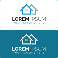 Real Estate Logo