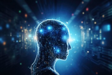Software Augmenting Human Potential: AI and Digital Technology at the Forefront, IA générative