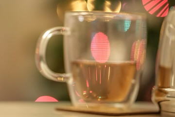 cup of tea