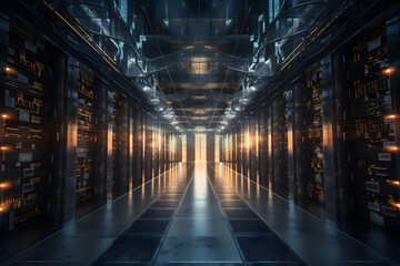 Serverless computing