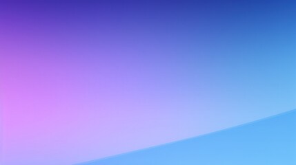 Modern abstract blue and purple background.