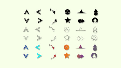 vector design templates