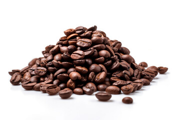 Fototapeta premium coffee beans