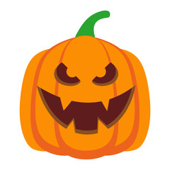 Halloween Pumpkins Character
