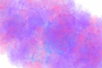 abstract background with smoke