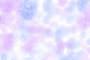 abstract watercolor background