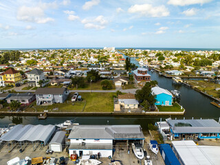 Hudson Beach is a small coastal community located in Pasco County, Florida, United States. It is...