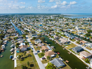 Hudson Beach is a small coastal community located in Pasco County, Florida, United States. It is situated on the Gulf of Mexico, approximately 35 miles north of Tampa.