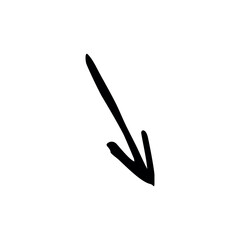 Obraz premium Arrow