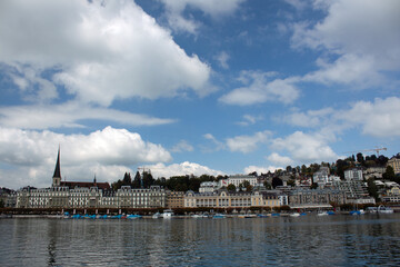 Lucerne