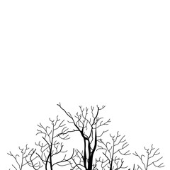 Sketch tree - 589644104