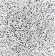 Texture of a granite surface