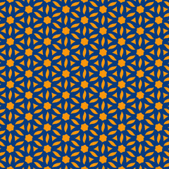 abstract geometric background