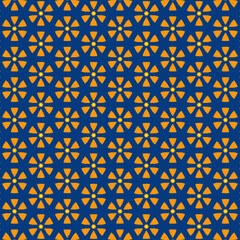 seamless geometric pattern
