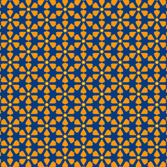 abstract geometric background