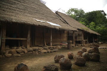traditional village