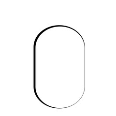 Obraz premium Geometry Shape Abstract