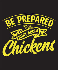 Farming Quote-Custom Typography, Print, Vector, Template design 