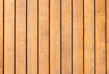 Wood background. Board texture. Grunge wood pattern. Brown wooden wall background. Rustic tree desk pattern. Countryside architecture wall. Village building construction. Rustic barn wall texture.