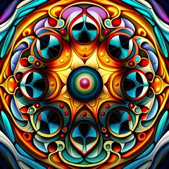 fractal Generative AI