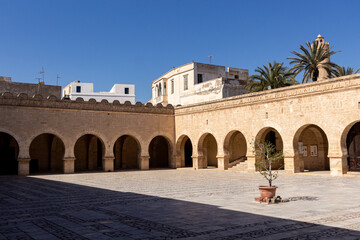 Fototapeta premium the mosque