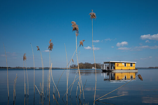 Hausboot