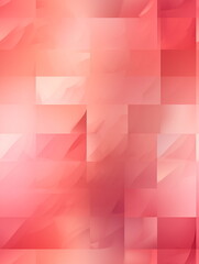 abstract background with triangles, Generative AI, Generative, AI	