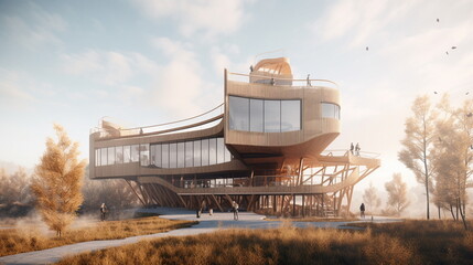 tower bridge country, Generative AI, Generative, AI