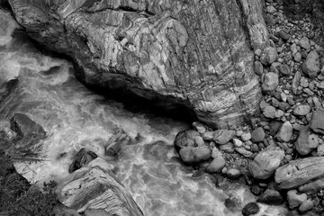 Rock View_Taroko, Hualien, Taiwan