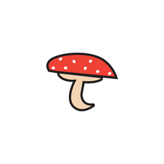 Mushroom
