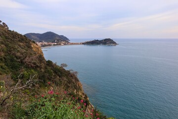 Fototapeta premium Sestri Levante 