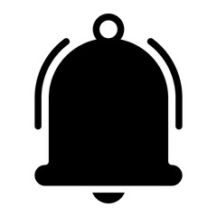 notifications glyph icon