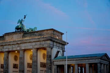 Berlin 2023 © Adrian Berger