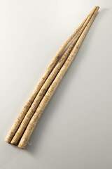 新鮮で美味しいごぼう
