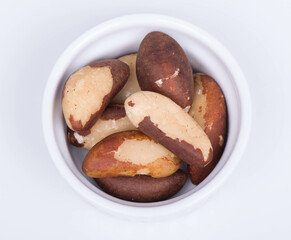 Organic Brazil Nuts