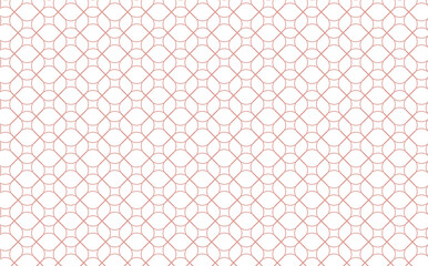 Naklejka premium seamless geometric pattern, Pattern Design