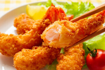 エビフライ