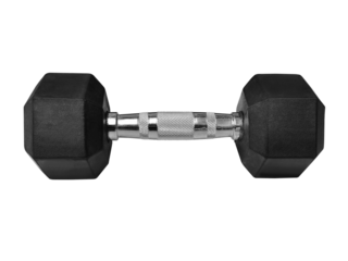 dumbbell PNG transparent
