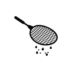 colander,strainer, icon, vector, template, design, style, trendy, collection