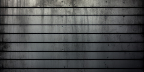 Steel metal sheet texture background, generated AI, generated, AI