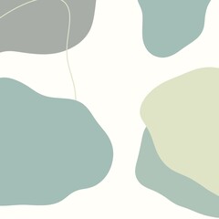 Stone seamless pattern background backdrop wallpapers color pattern colorful style paper print card decoration template texture illustration trendy shape modern banner elements 