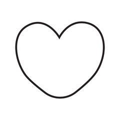 Love transparent illustration icon