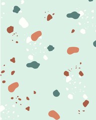 Stone Stone seamless pattern background backdrop wallpapers color pattern colorful style paper print card decoration template texture illustration trendy shape modern banner elements pastel elements e