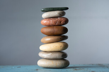 Stone Pyramid Photo, Üsküdar Istanbul, Turkiye