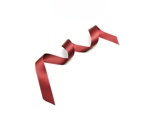 리본 twisted ribbon